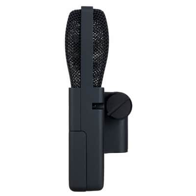 CAD E100SX Equitek Large Diaphragm Supercardioid Condenser Microphone. New with Full Warranty! image 9