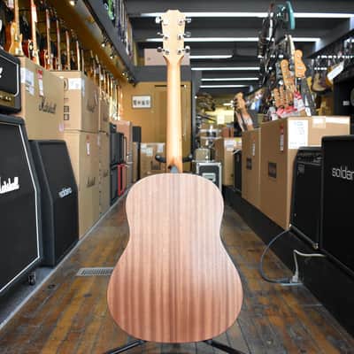 Taylor 117e Grand Pacific Acoustic-electric Guitar w/Padded Gig Bag image 6