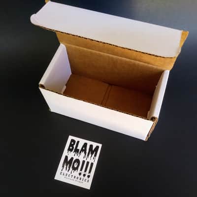 The Cork Sniffer Preamp / DirtyBoost from BLAMMO! image 8