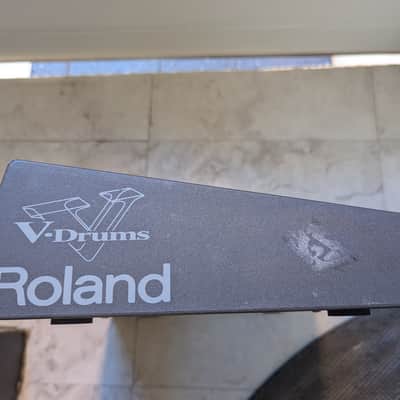 Roland TD-10 Drum Sound Module Shell Case Housing image 5