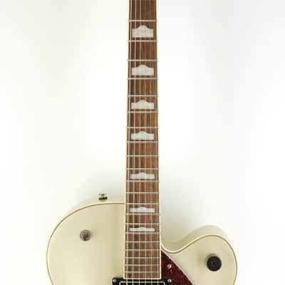 Gretsch G2420T Streamliner Hollow Body with Bigsby Gold image 2