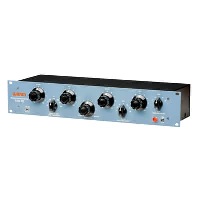Warm Audio EQP-WA GainMod - Equalizer image 2
