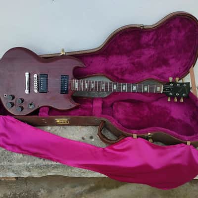 Gibson SG 1975 image 1