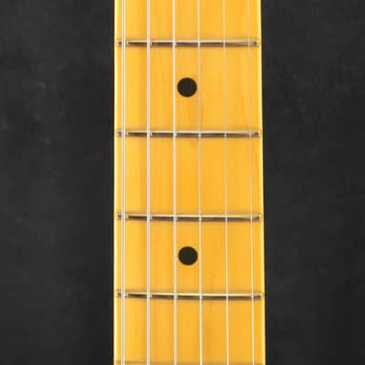 Fender American Professional II Telecaster Miami Blue Maple Fingerboard image 4