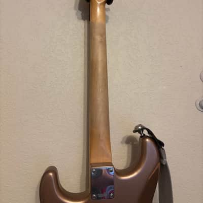 Fender Vintera Road Worn '60s Stratocaster image 6