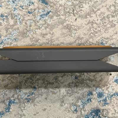 Lehle Mono Volume S 2022 - Present - Grey / Tan image 4