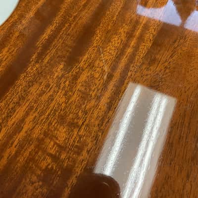 Gibson Les Paul Standard 2018 - Mojave Burst image 9