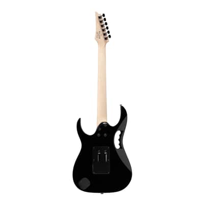 Ibanez JEMJRBK Signature Series Steve Vai 6-String Electric Guitar (Right-Hand) image 5
