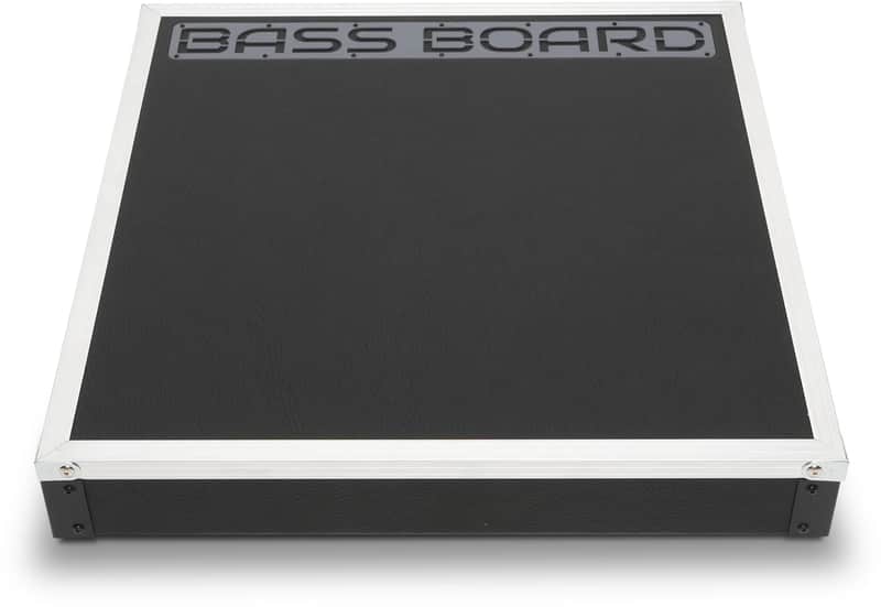 Eich BassBoard M | Bass Subwoofer Floor Tactile Bass Monitor image 1