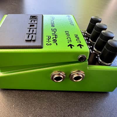 Boss PH-3 Phase Shifter neu, neuwertig originalverpackt (Mint) image 5