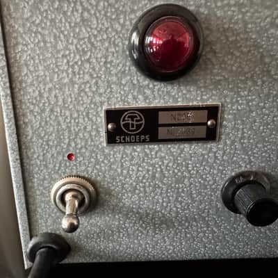 Schoeps m221 934b capsule image 6