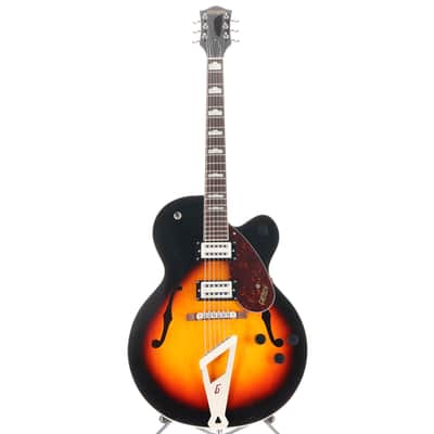 Gretsch G2420/ABB Hollowbody Electric Guitar (T7)(03989) (03989) image 5