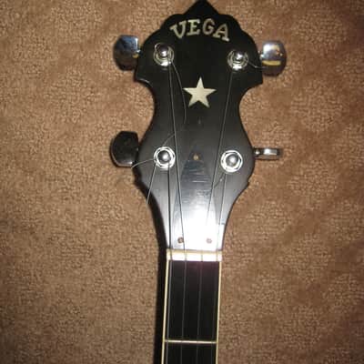 Vega pete seeger prototype 1958 image 5