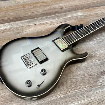 Immagine PRS SE Mike Mushok Baritone | Silverburst | BKP Ragnarok - 4