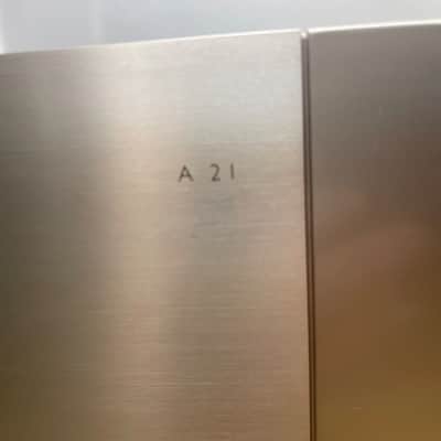 PARASOUND HALO A21 POWER AMPLIFIER image 7