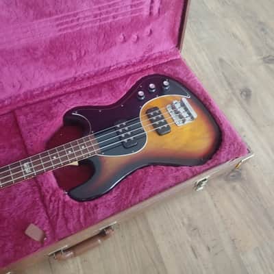 Gibson EB Bass 2014 120 anniversary image 4