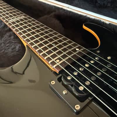 ESP Horizon 1994 - Black image 2