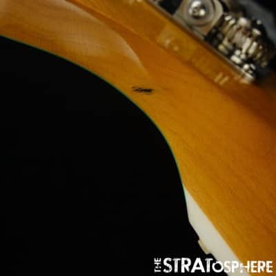 Fender AV II American Vintage 1966 Jazz J Bass NECK & TUNERS 66 Rosewood $70 OFF image 8