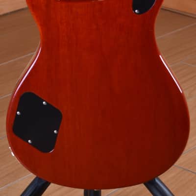 PRS Paul Reed Smith McCarty 594 Autumn Sky Pattern Vintage image 19
