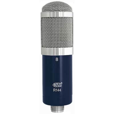 MXL R144 Ribbon Microphone | Reverb Canada
