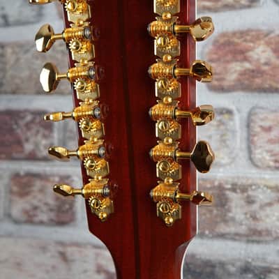 Guild F-512E image 12