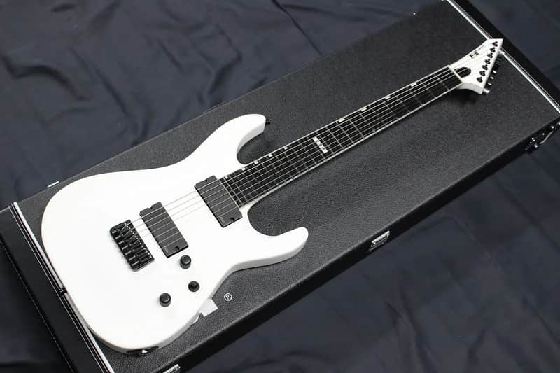 ESP E-II Horizon NT-7B Hipshot image 3