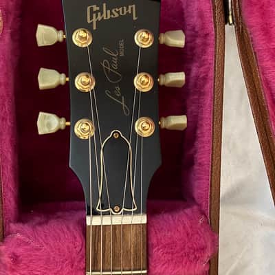 Gibson Les Paul 2003 - Fireburst image 18