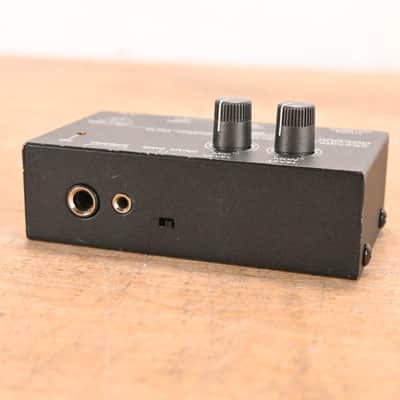 Behringer MicroMON MA400 Monitor Headphone Amplifier (NO POWER SUPPLY) CG01VZ9 image 4