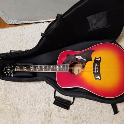 Morris WD-25 | Reverb