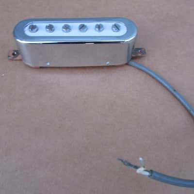 1960s Teisco Marquis Guitar Pickup Imperial Kent Polaris Kingston Univox Mayfair #3 image 2