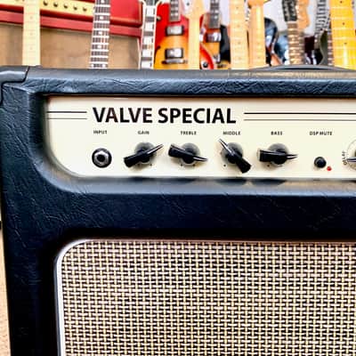 Immagine Epiphone Valve Special 2007 Combo - 2