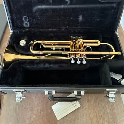 Yamaha YTR-739T | Reverb
