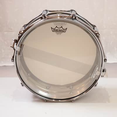 LUDWIG LM400 Radic Metal Snare Drum (04/06) image 10