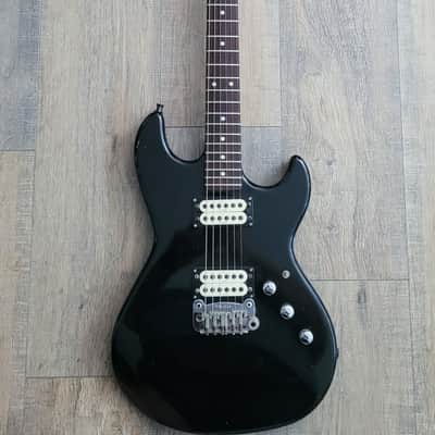 G&l Superhawk USA , with prototype pickups image 1