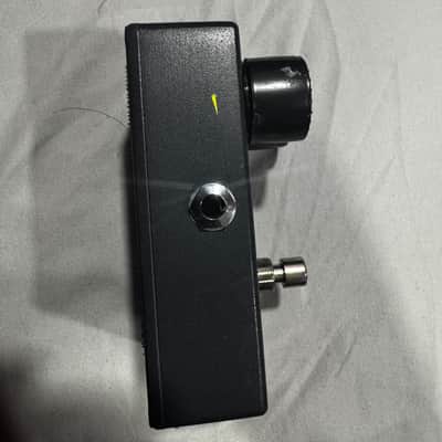 Immagine MXR M152 Micro Flanger 2005 - Present - Black - 4