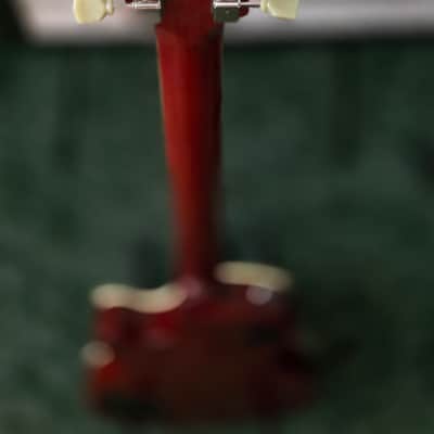 Eastman SB59-RB 2020 - Redburst image 9