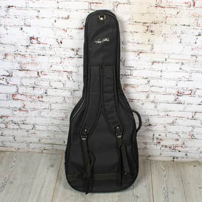 MMM Logo Gig Bag Acoustic USED image 4