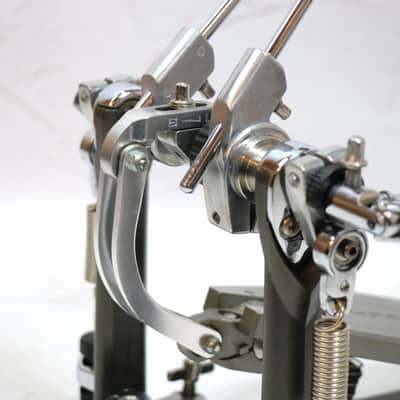 TAMA HPDS1TW TAMA Dynasync Twin Pedal (09/14) image 7