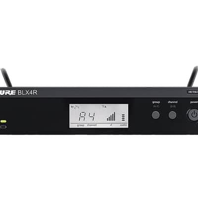 Shure BLX4R=-H10