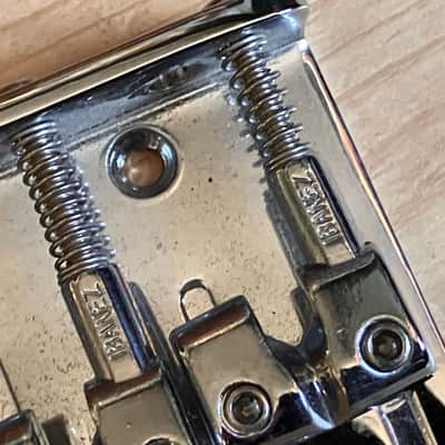 2010s Ibanez Electric Bass Guitar B10 Bridge Talman Gio etc image 3