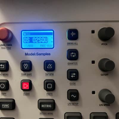 Elektron Model:Samples 2019 - 2020 - White image 11