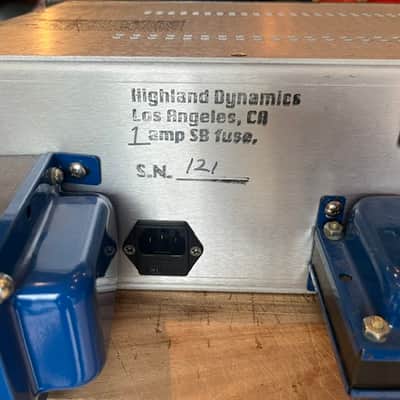 Highland Dynamics BG1 2019 - Grey image 10