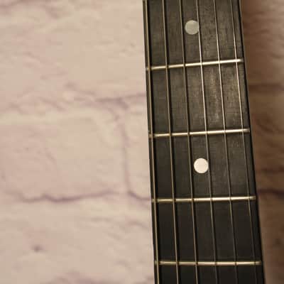 👀 Early 80's ESP Super Strat 48th Street Music - Custom Order 👀 image 8