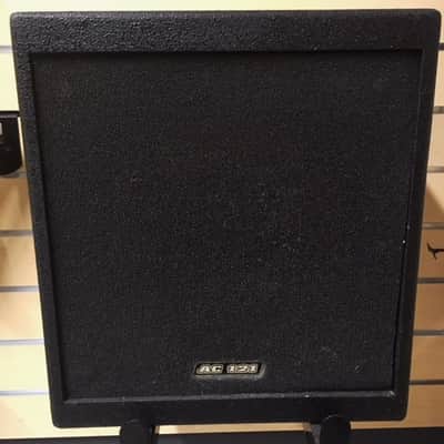 Markbass Markacoustic AC121 Double Bass or Acoustic Bass Amplifier image 1