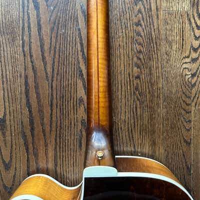 1995 Heritage H-550 Custom w/ OHSC (CLEAN & ON POINT) image 10
