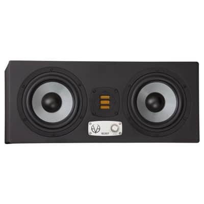 EVE AUDIO SC307 aktiv (Stück) 250Watt/65Zoll Studiomonitor schwarz image 1
