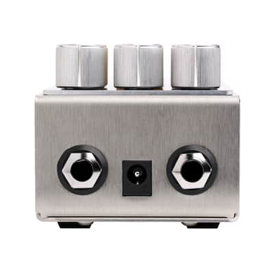 Origin Effects Cali76 Stacked Compressor Pedal image 3