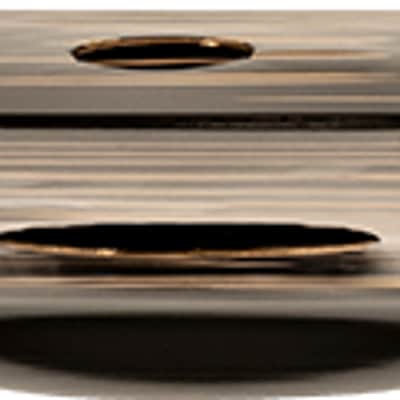 MEINL CC-16DASTK Classics Custom Dark Trash Stack 16 Zoll Becken image 3