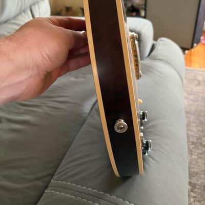 Gibson ES-335 Dot (2020 - 2026) image 9