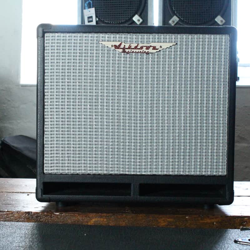 2024 – Presen Ashdown RM-110T EVO II Rootmaster 150-Watt 1×10″…